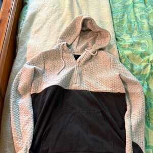 Nursing queen pullover sweatshirt